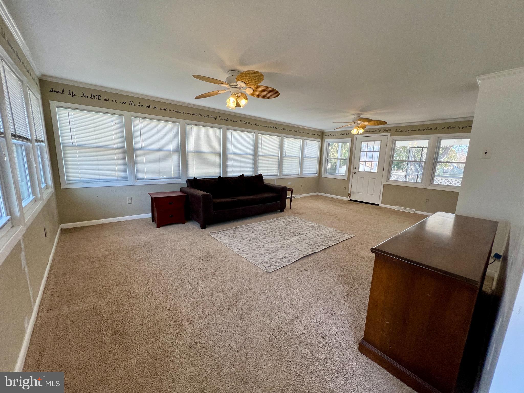 3027 Marlin Drive Riva, MD 21140 - Photo 11 of 36 HUGE Family Room!