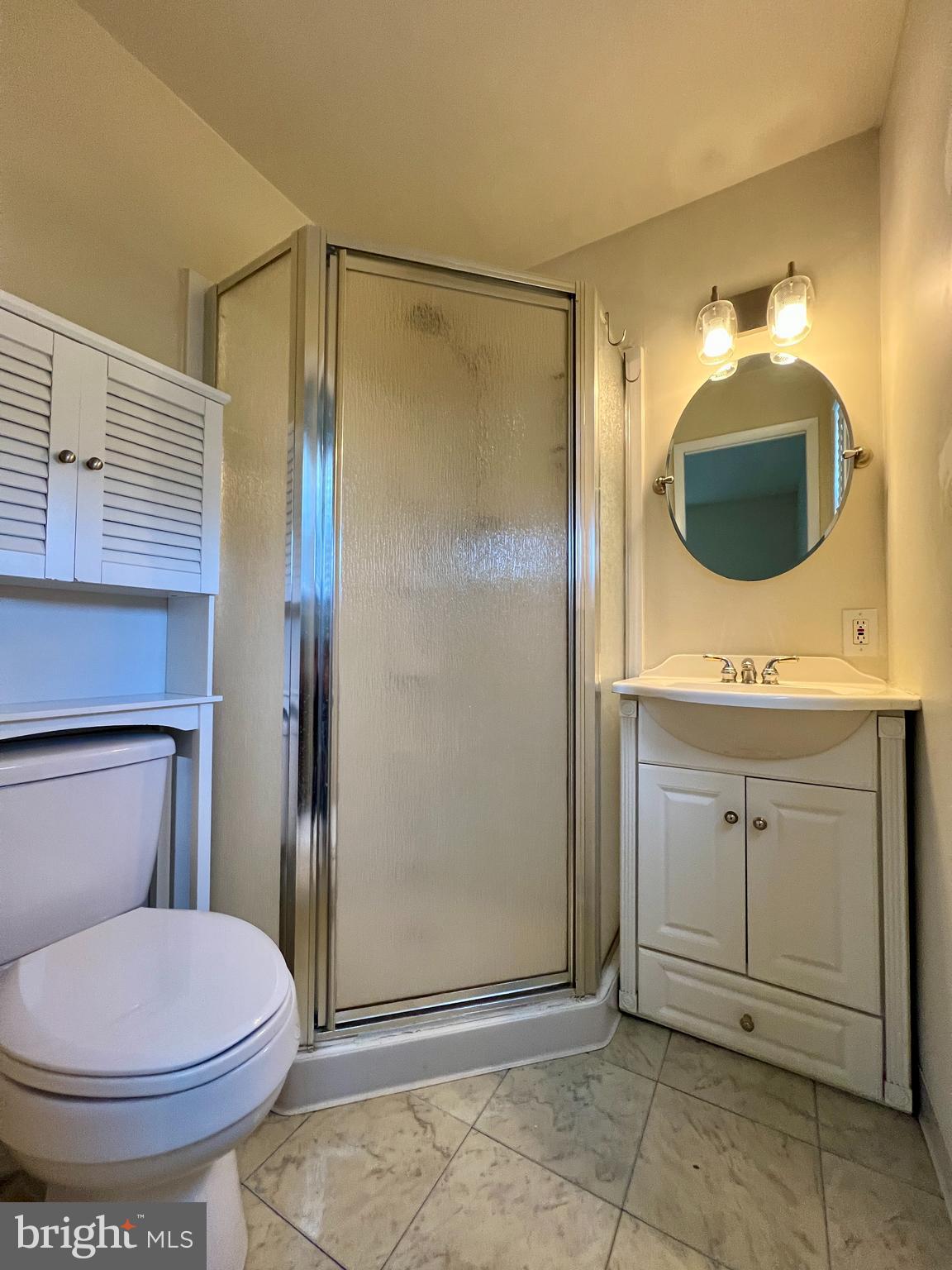 3027 Marlin Drive Riva, MD 21140 - Photo 20 of 36 Primary BR Ensuite Bath