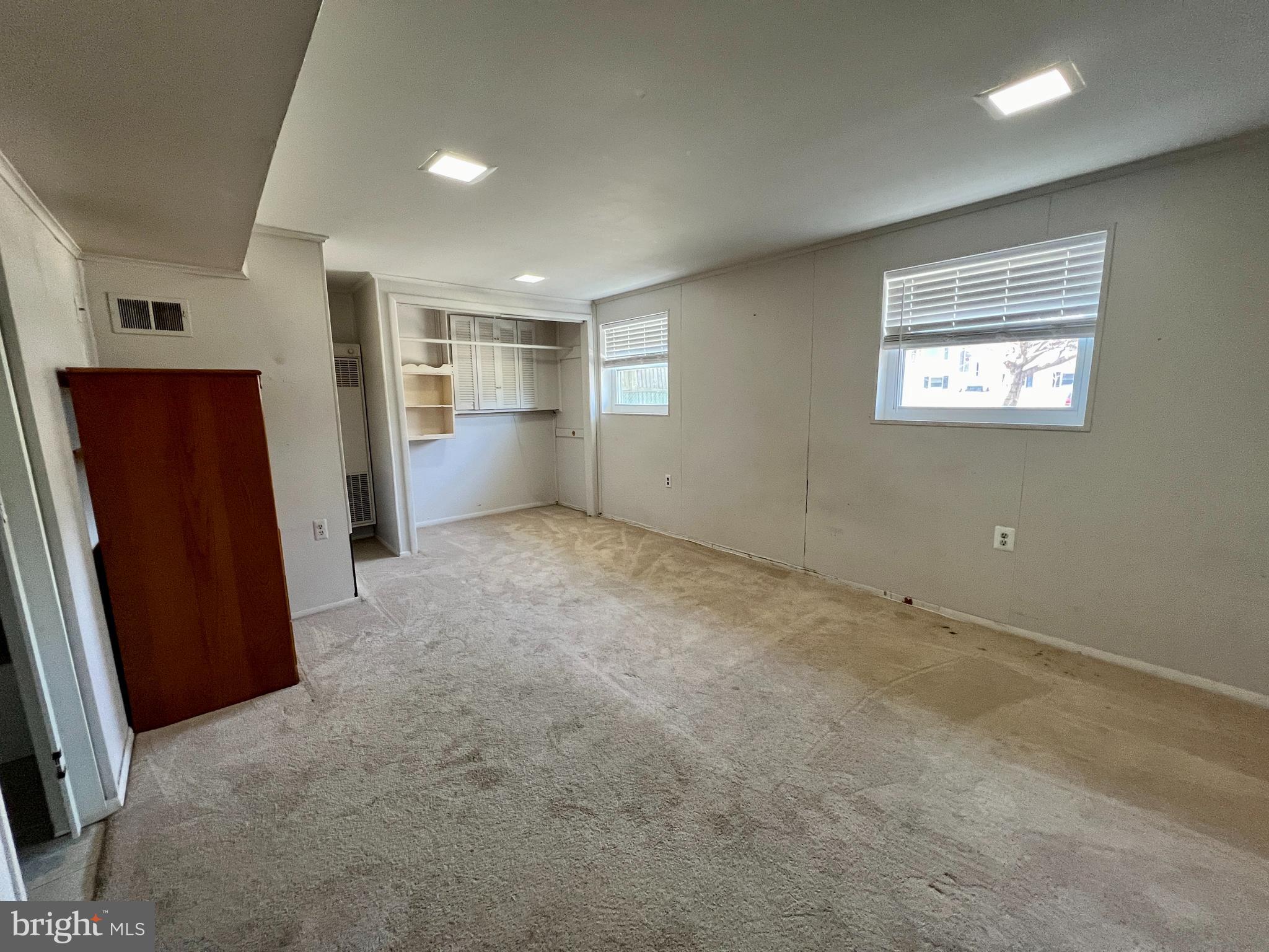 3027 Marlin Drive Riva, MD 21140 - Photo 26 of 36 Lower Level BR 5 (Addtl Primary)