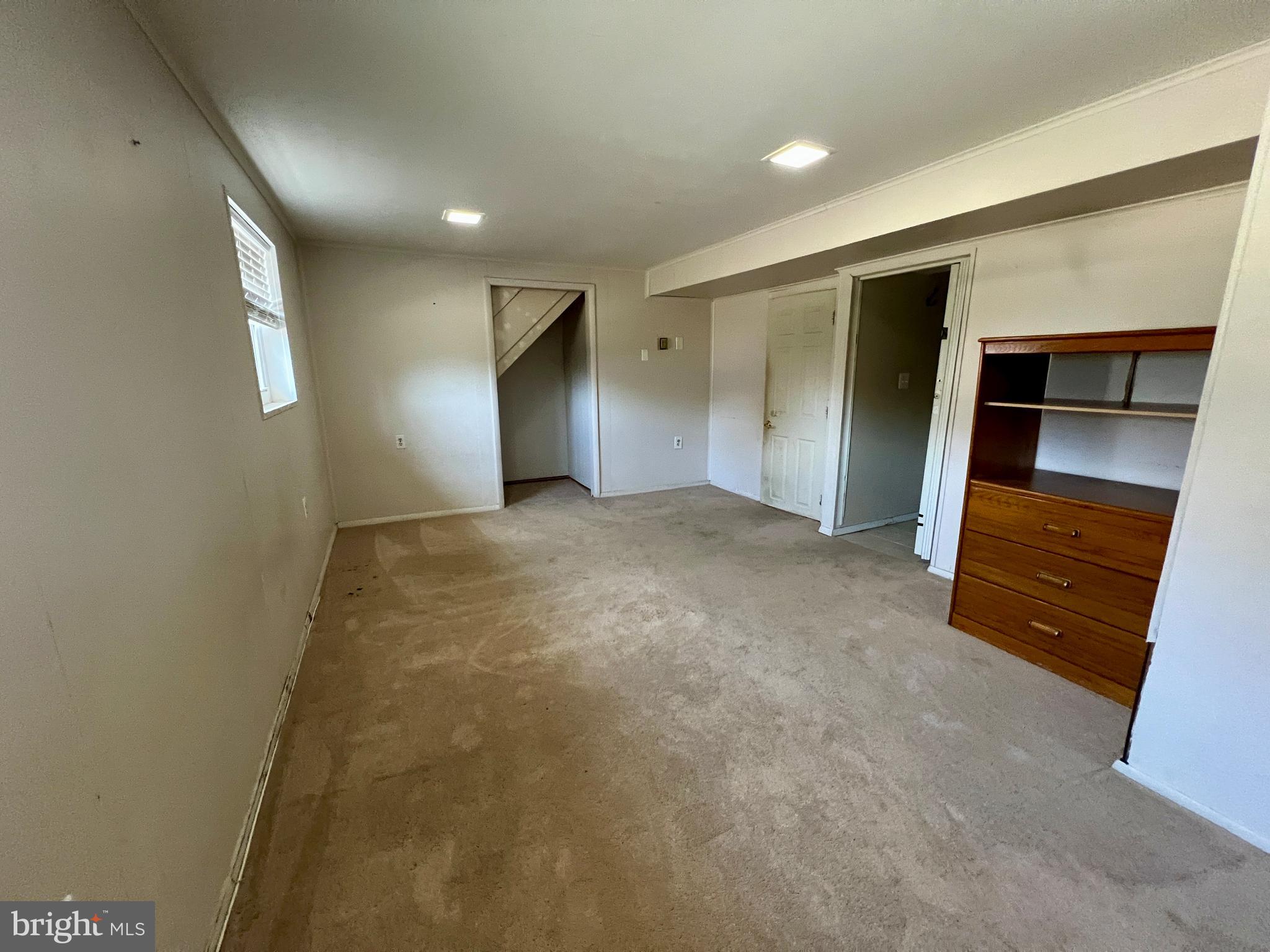 3027 Marlin Drive Riva, MD 21140 - Photo 27 of 36 Lower Level BR 5 (Addtl Primary)