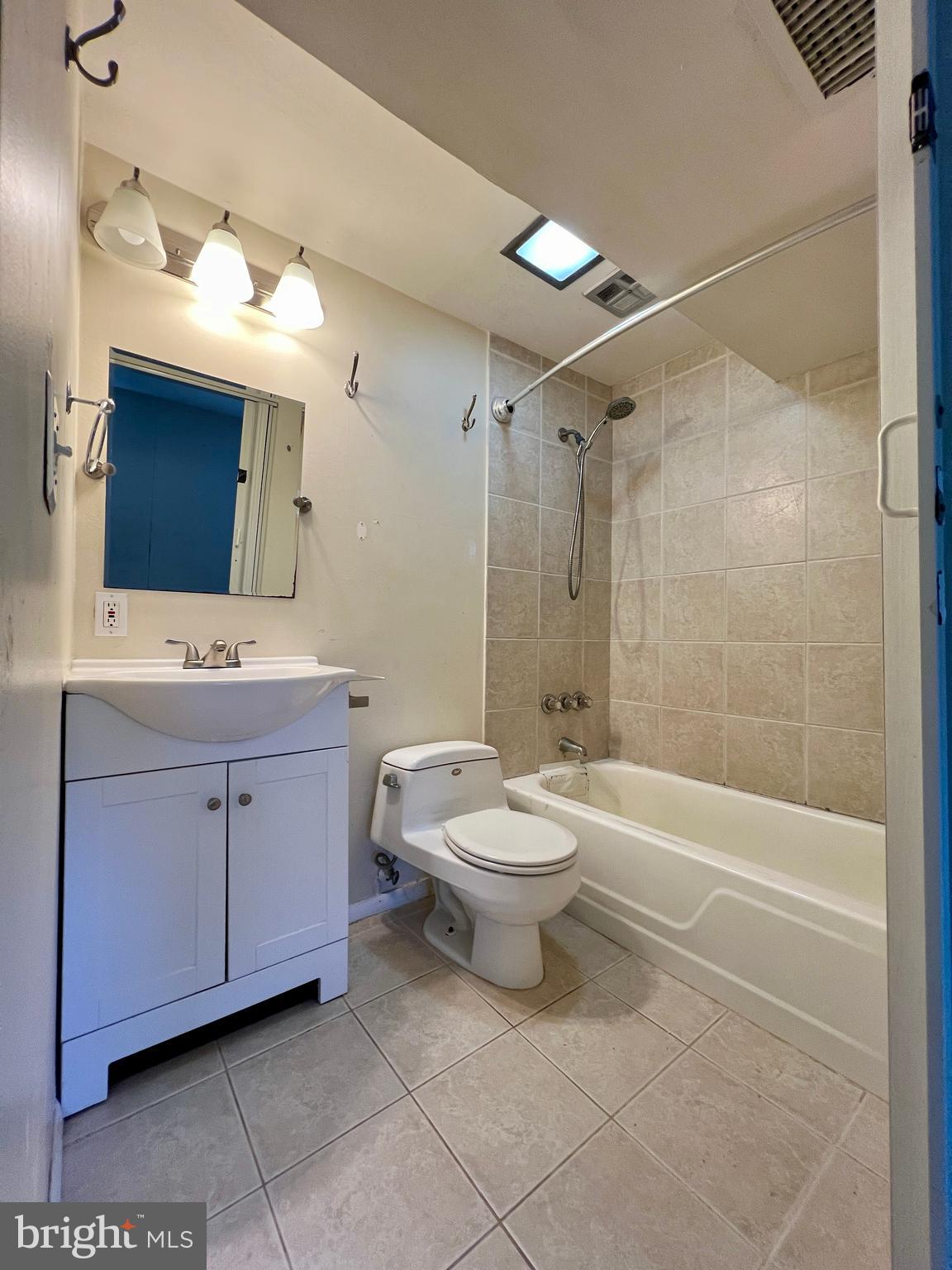 3027 Marlin Drive Riva, MD 21140 - Photo 28 of 36 Lower Level Ensuite Full Bath