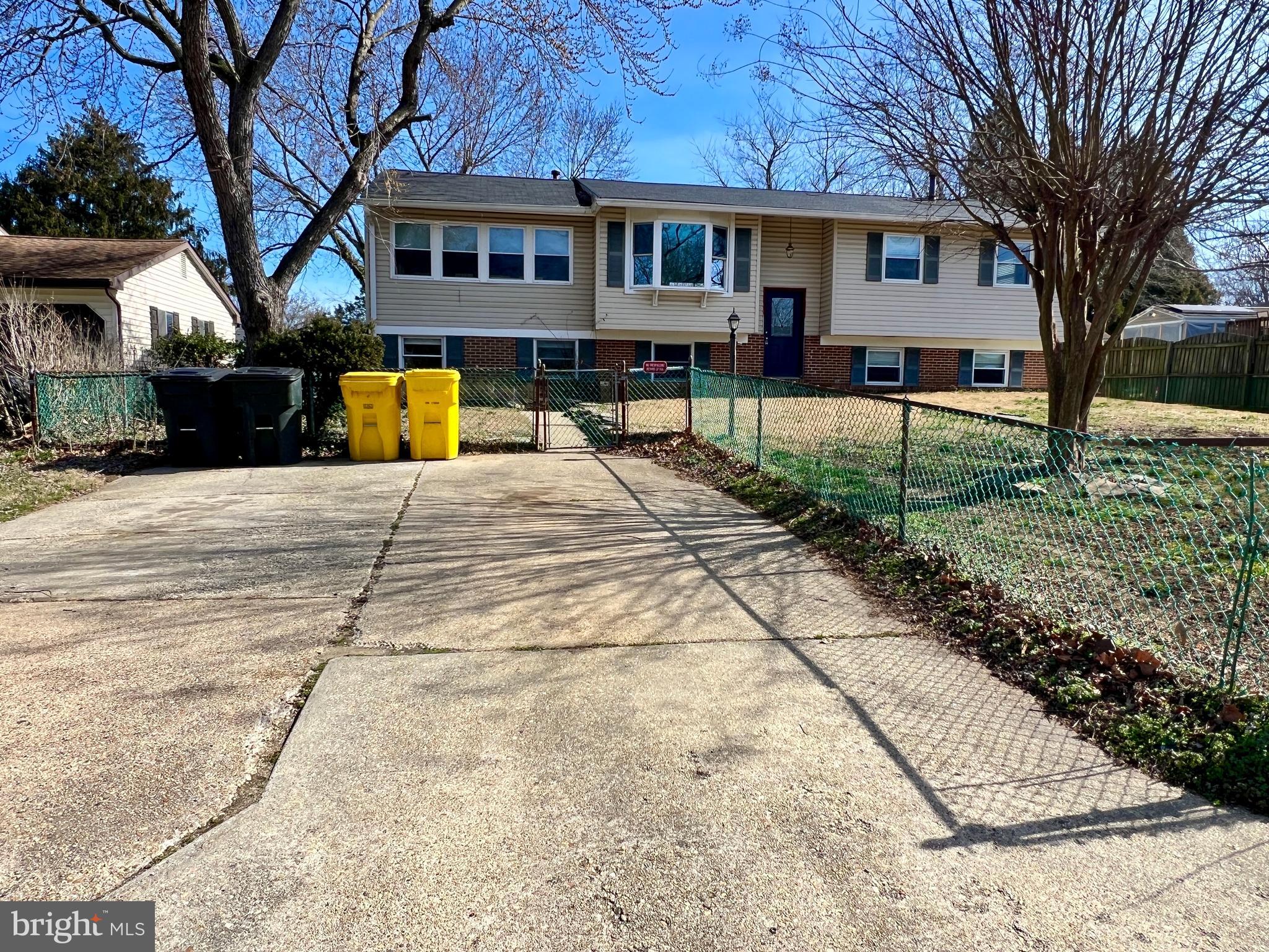3027 Marlin Drive Riva, MD 21140 - Photo 32 of 36 Plenty of Driveway Parking!