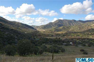 40649 Crystal Drive Three Rivers, CA 93271 - Photo 4 of 10 West view