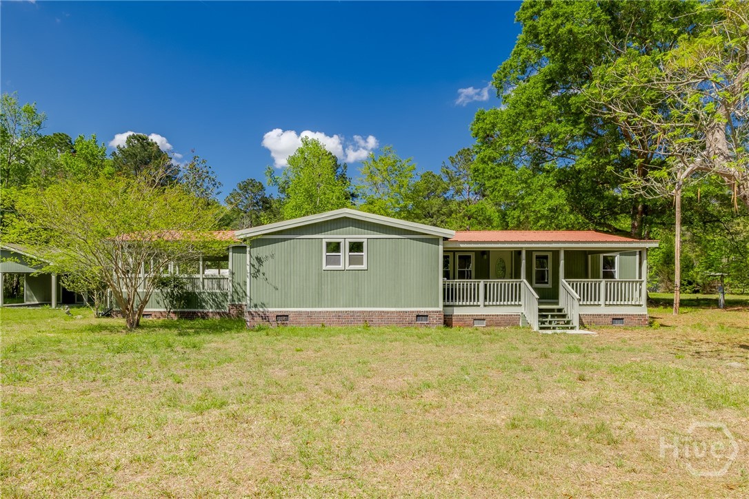 331 Planters Drive Ellabell, GA 31308 - Photo 1 of 54
