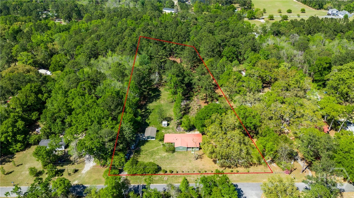 331 Planters Drive Ellabell, GA 31308 - Photo 2 of 54