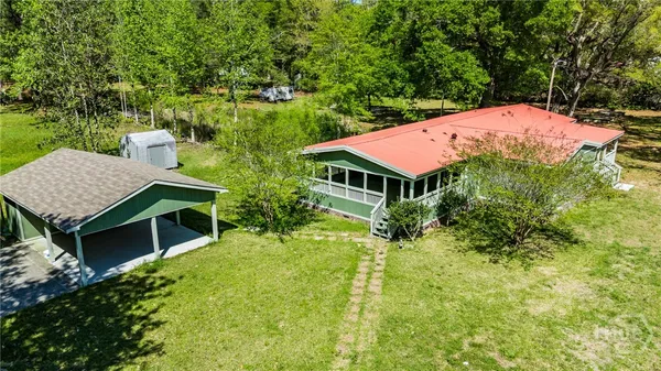 $375,000 | 331 Planters Drive, Ellabell, GA 31308