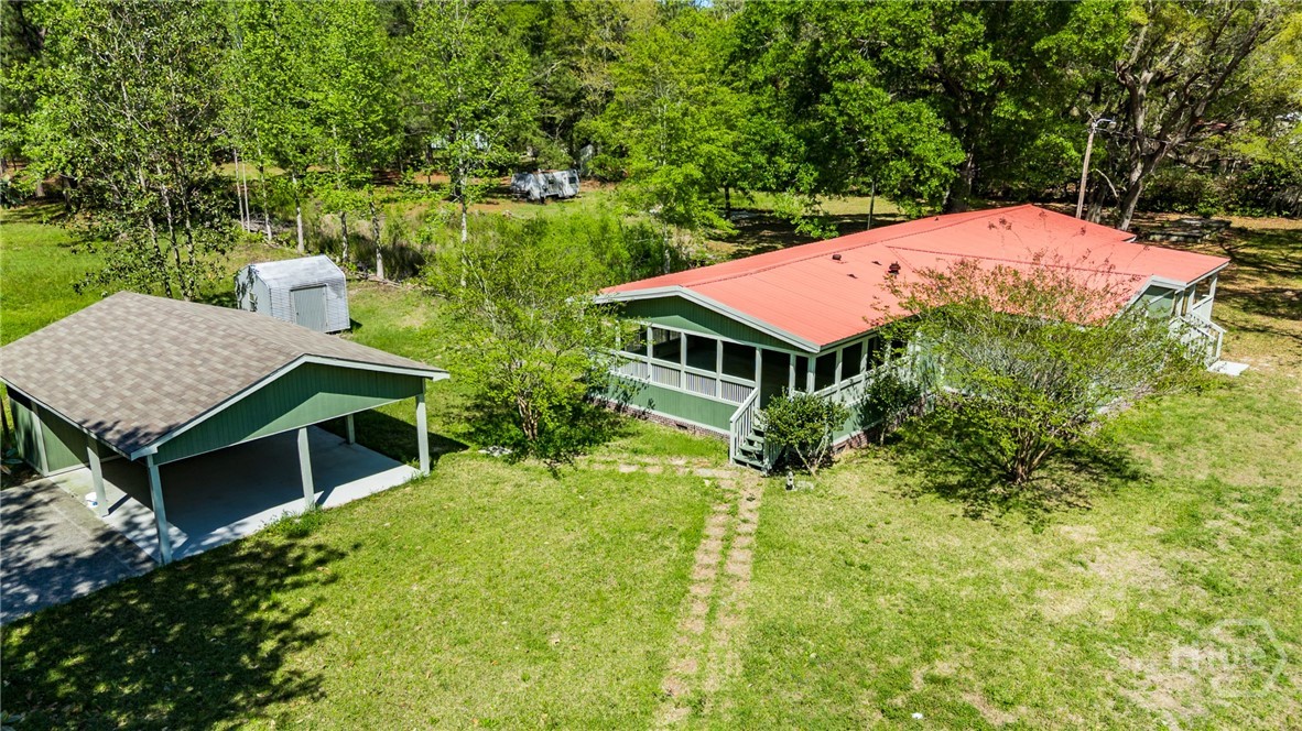 331 Planters Drive Ellabell, GA 31308 - Photo 3 of 54