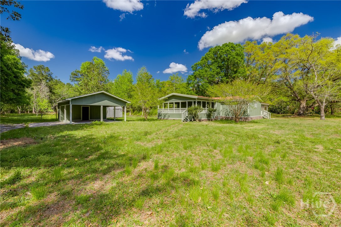 331 Planters Drive Ellabell, GA 31308 - Photo 42 of 54