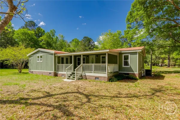 $375,000 | 331 Planters Drive, Ellabell, GA 31308