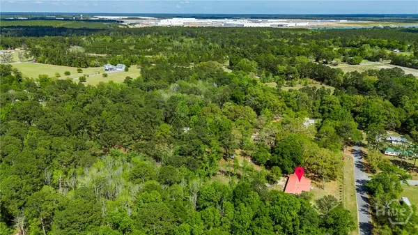 $375,000 | 331 Planters Drive, Ellabell, GA 31308