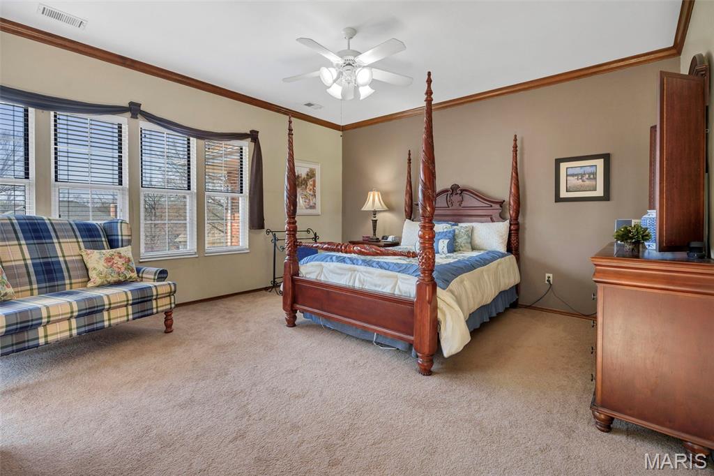 405 Meramec Way, Unit 10 St. Charles, MO 63303 - Photo 17 of 23