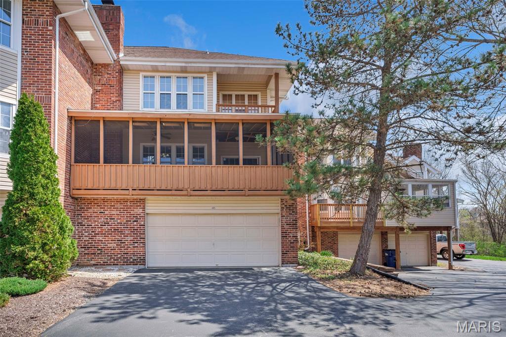 405 Meramec Way, Unit 10 St. Charles, MO 63303 - Photo 4 of 23