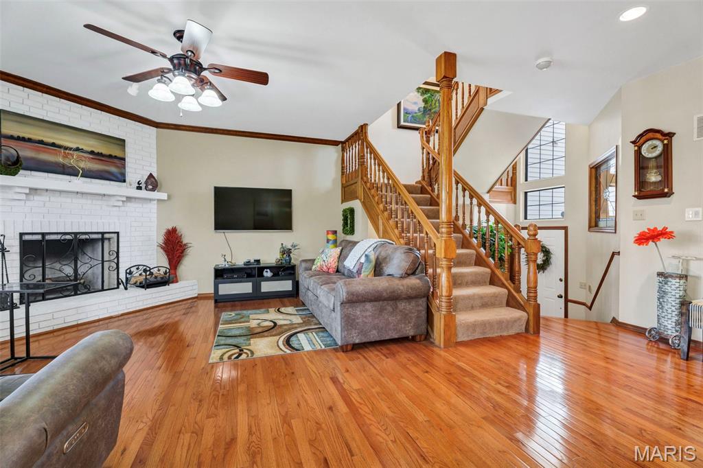405 Meramec Way, Unit 10 St. Charles, MO 63303 - Photo 5 of 23