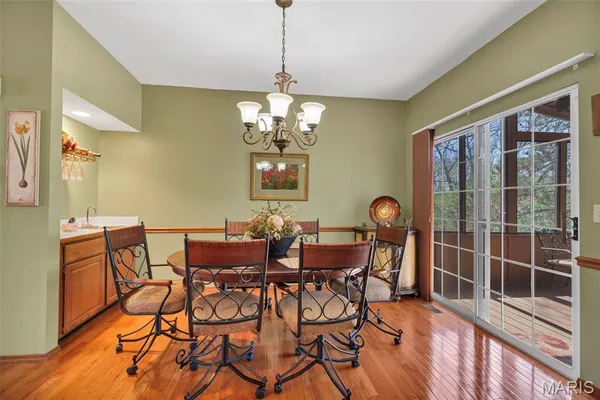 $245,900 | 405 Meramec Way, Unit 10, St. Charles, MO 63303