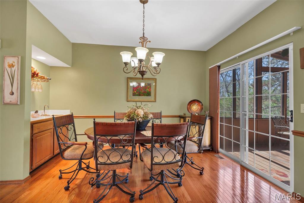 405 Meramec Way, Unit 10 St. Charles, MO 63303 - Photo 8 of 23