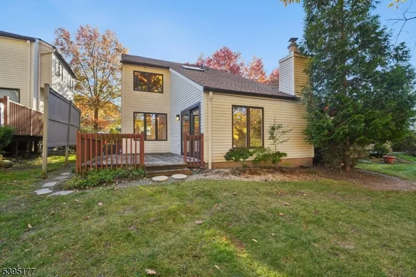$4,850 | 16 Minnisink Drive, Roseland, NJ 07068