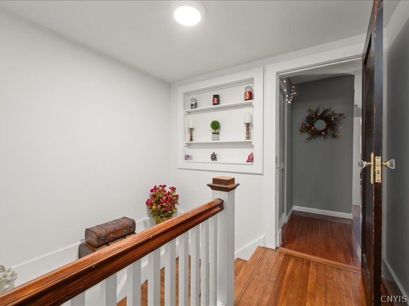6 Ironwood Road New Hartford, NY 13413 - Photo 19 of 43 Now we are upstairs! Character is so warming in th