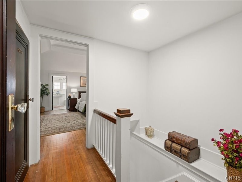 6 Ironwood Road New Hartford, NY 13413 - Photo 20 of 43 Wait till you see the 2nd floor grand primary suit
