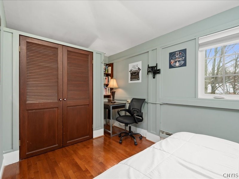 6 Ironwood Road New Hartford, NY 13413 - Photo 29 of 43 Enter the hall to the additional two 2nd floor bed