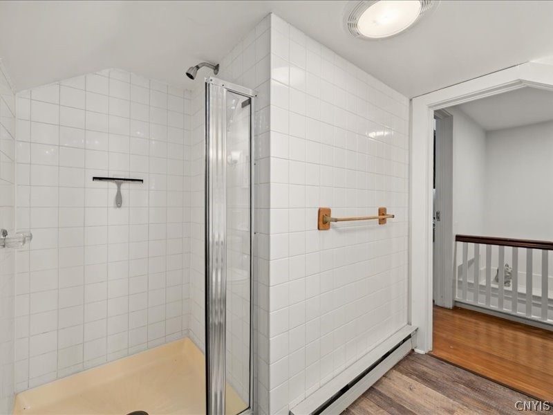 6 Ironwood Road New Hartford, NY 13413 - Photo 34 of 43 2nd floor full bath in the hallway for the 2 addit