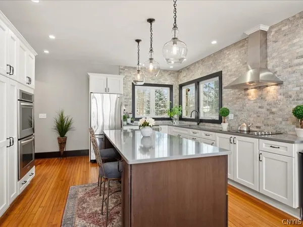 $522,800 | 6 Ironwood Road, New Hartford, NY 13413