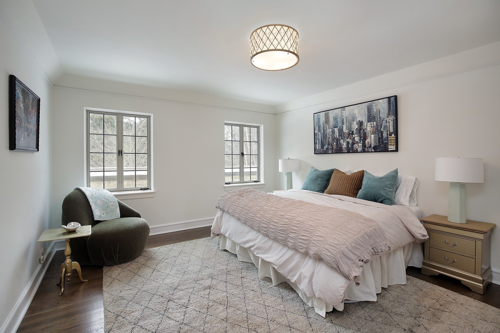 845 Lamson Drive Winnetka, IL 60093 - Photo 16 of 40