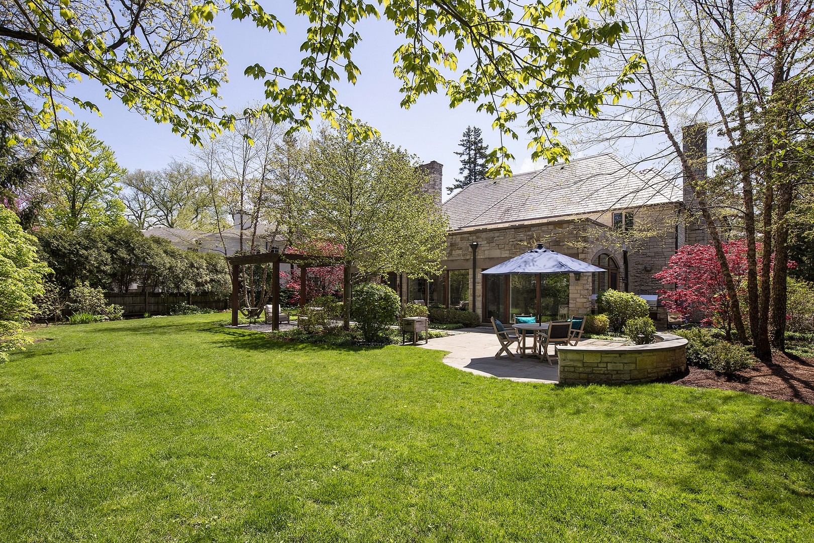 845 Lamson Drive Winnetka, IL 60093 - Photo 25 of 40