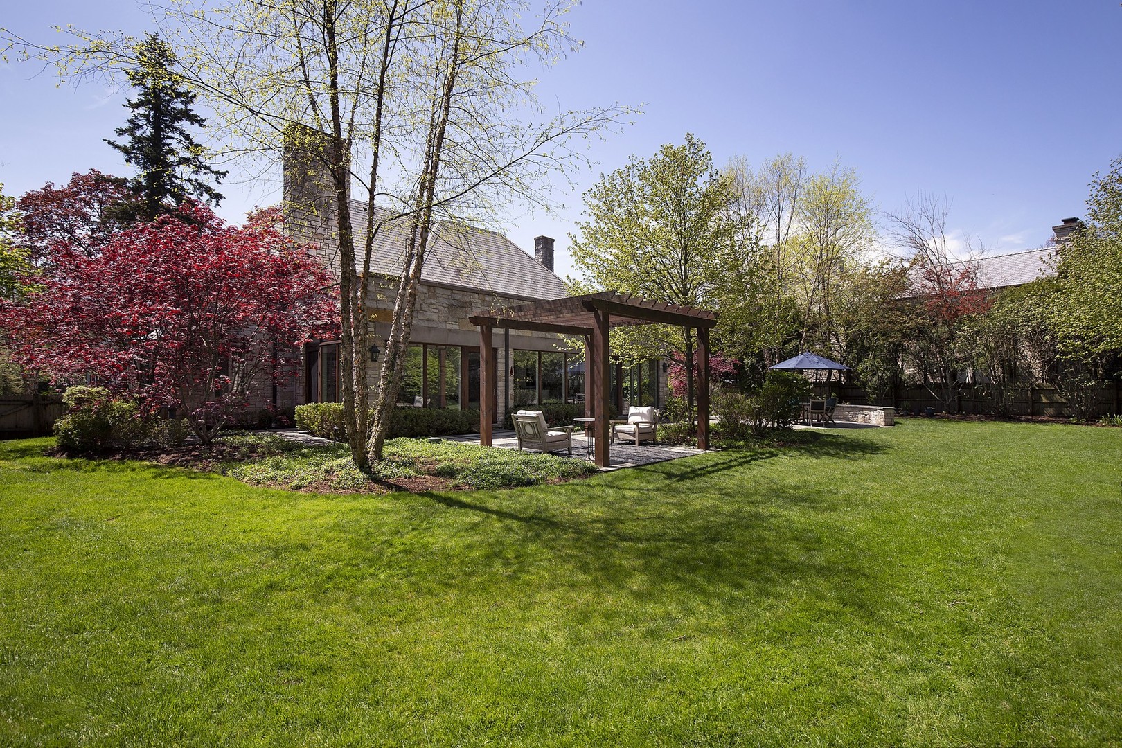 845 Lamson Drive Winnetka, IL 60093 - Photo 26 of 40