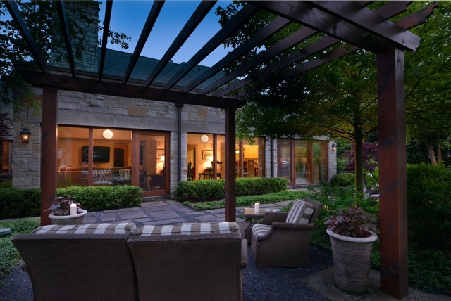 845 Lamson Drive Winnetka, IL 60093 - Photo 27 of 40