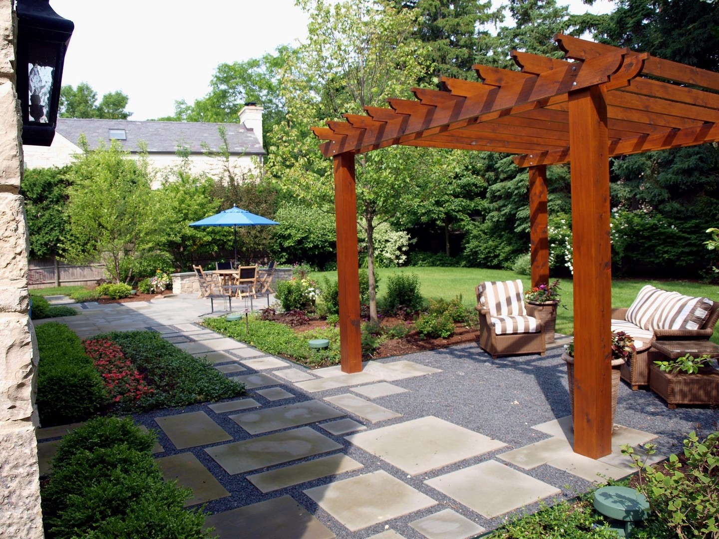 845 Lamson Drive Winnetka, IL 60093 - Photo 28 of 40