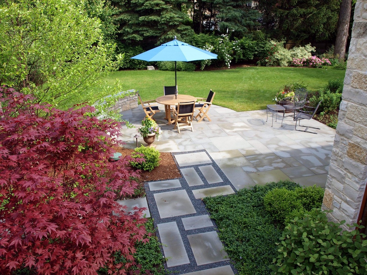 845 Lamson Drive Winnetka, IL 60093 - Photo 30 of 40