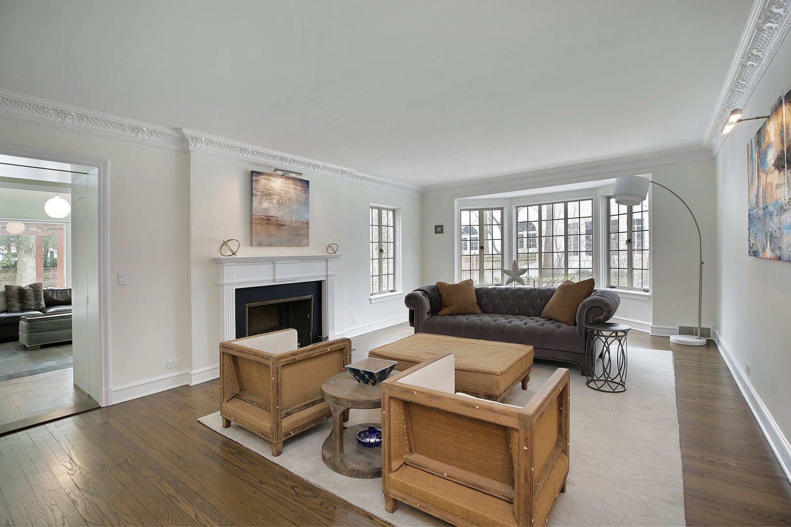 845 Lamson Drive Winnetka, IL 60093 - Photo 4 of 40