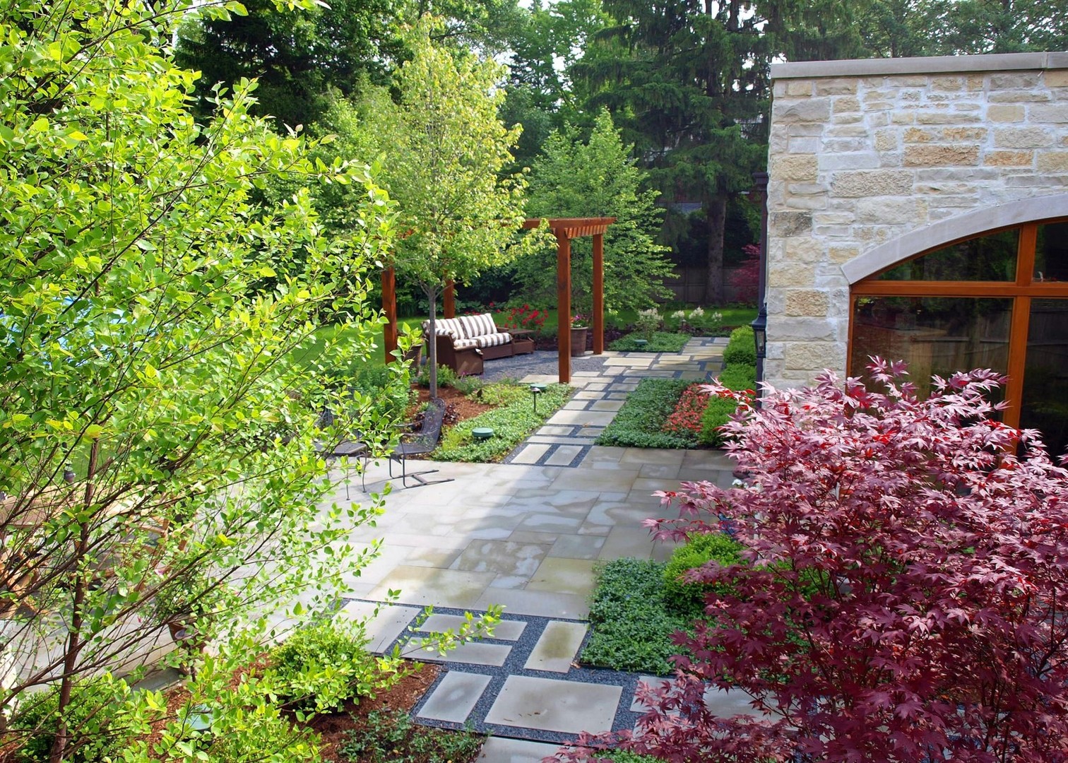 845 Lamson Drive Winnetka, IL 60093 - Photo 31 of 40