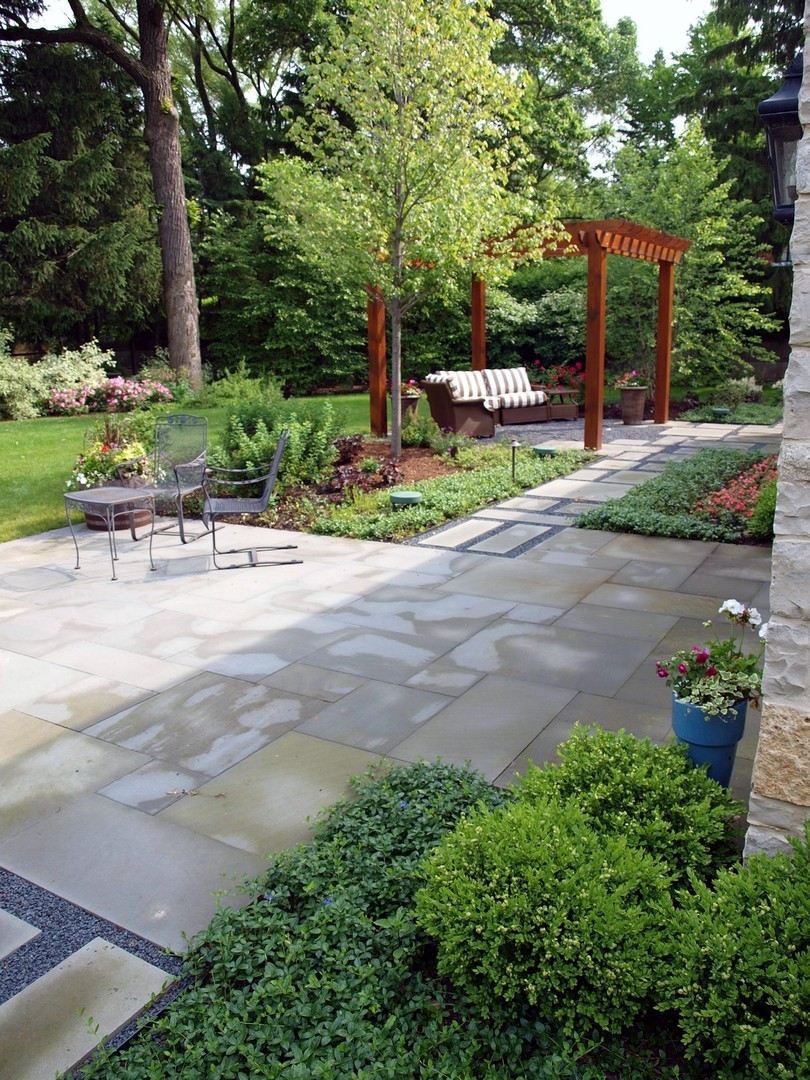 845 Lamson Drive Winnetka, IL 60093 - Photo 32 of 40