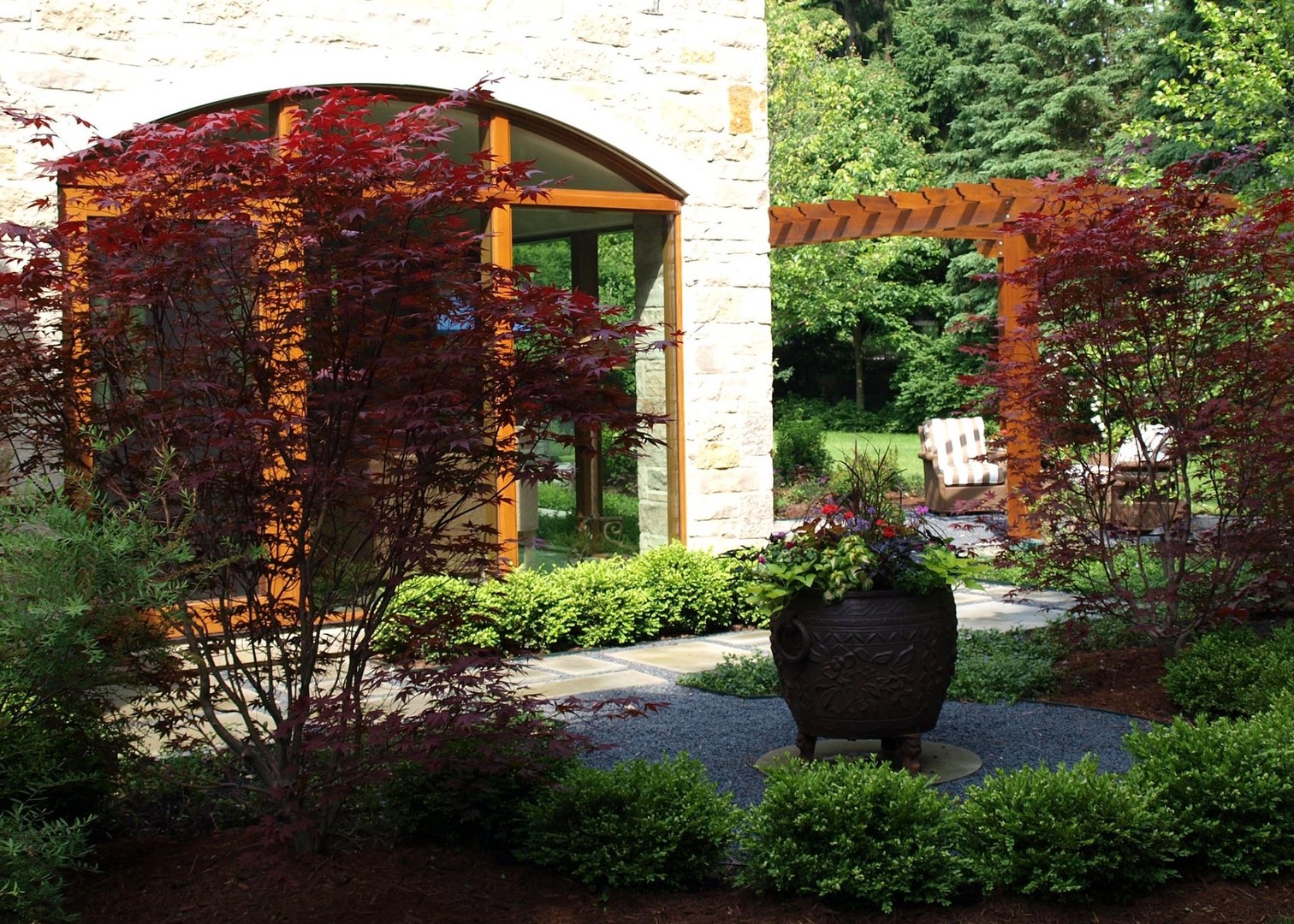 845 Lamson Drive Winnetka, IL 60093 - Photo 34 of 40