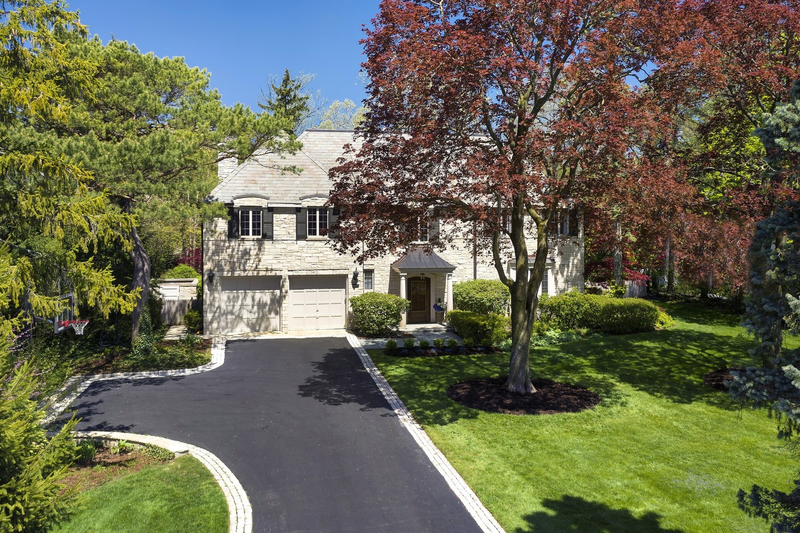 845 Lamson Drive Winnetka, IL 60093 - Photo 36 of 40