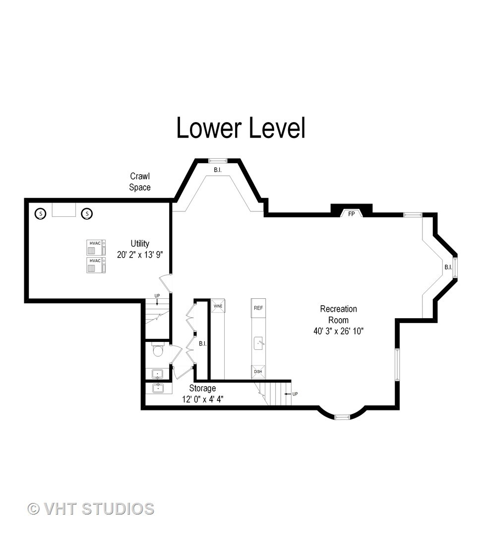 845 Lamson Drive Winnetka, IL 60093 - Photo 39 of 40