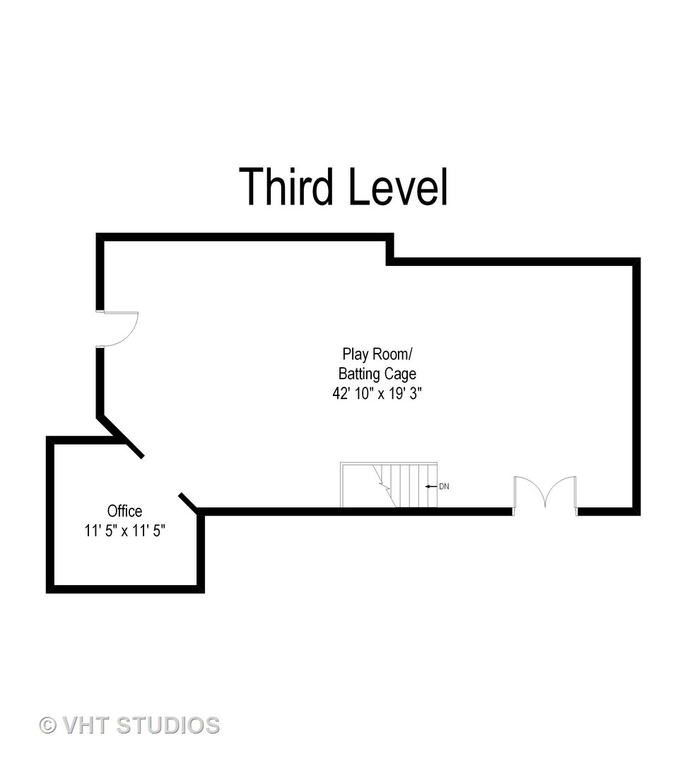 845 Lamson Drive Winnetka, IL 60093 - Photo 40 of 40