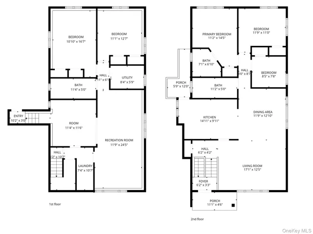 $4,500 | 12 Ross Avenue, Melville, NY 11747