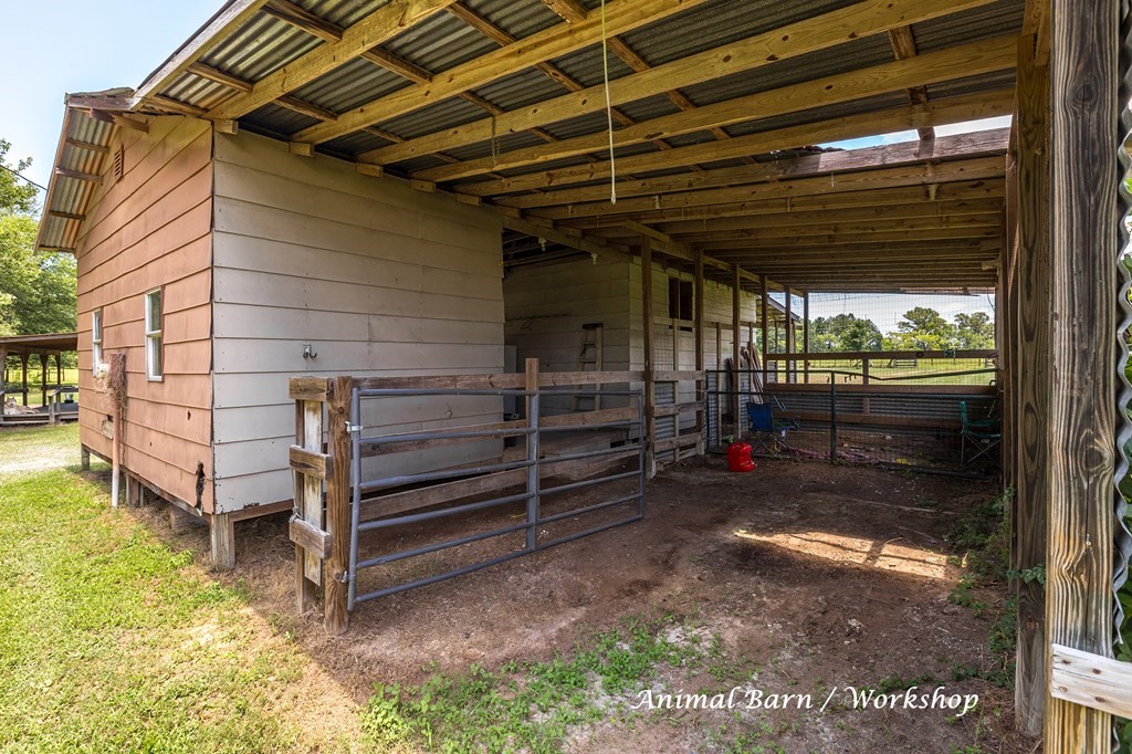 957 Dewitt Hinson Road Pollok, TX 75969 - Photo 27 of 28