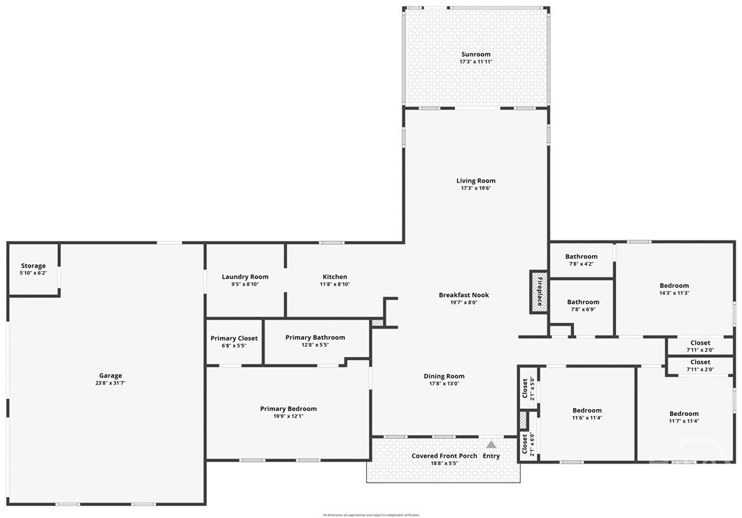 2635 Preston Road Good Hope, GA 30641 - Photo 40 of 69