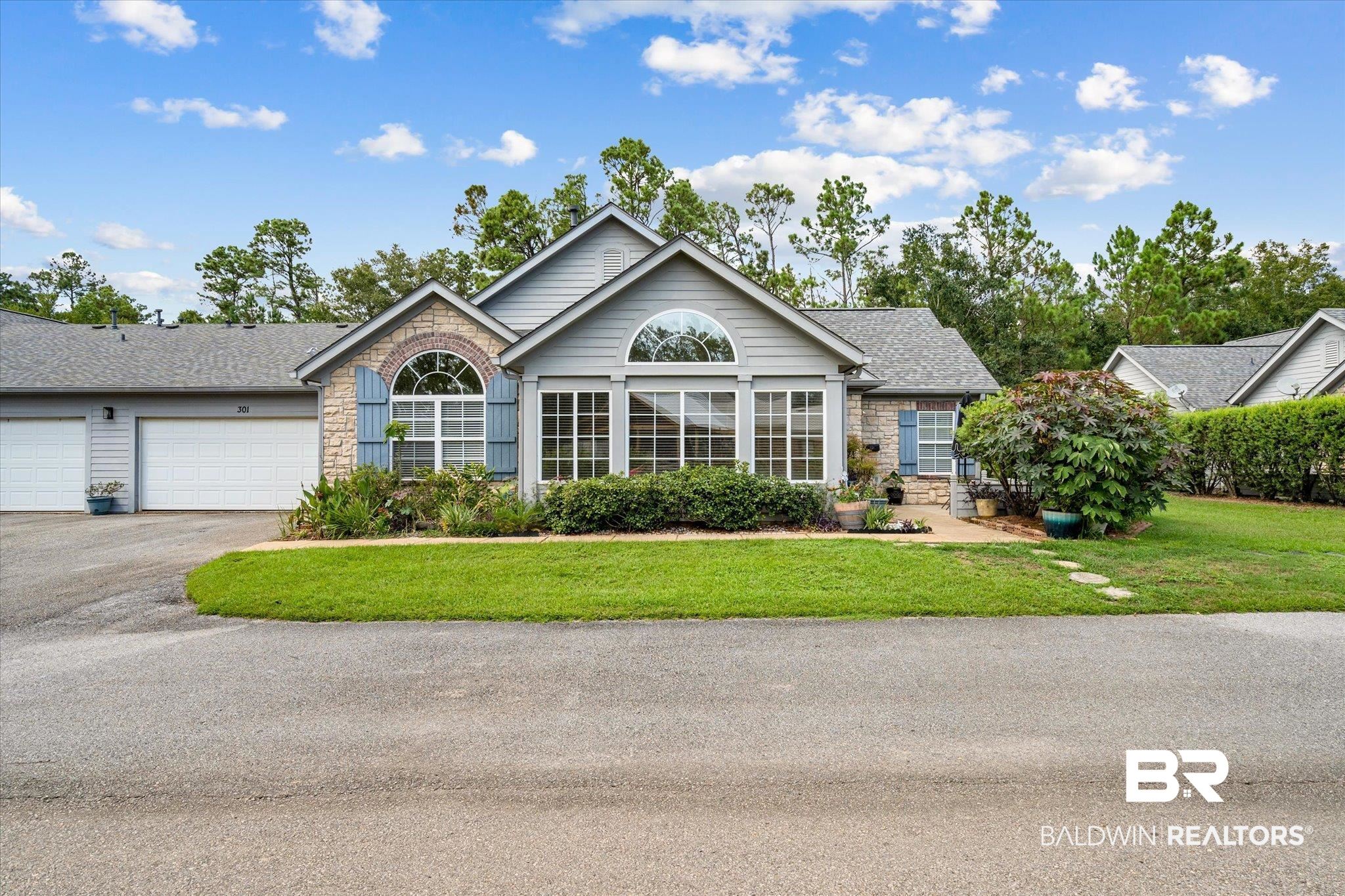 301 Wyld Palms Drive, Unit 301 Foley, AL 36535 - Photo 24 of 25