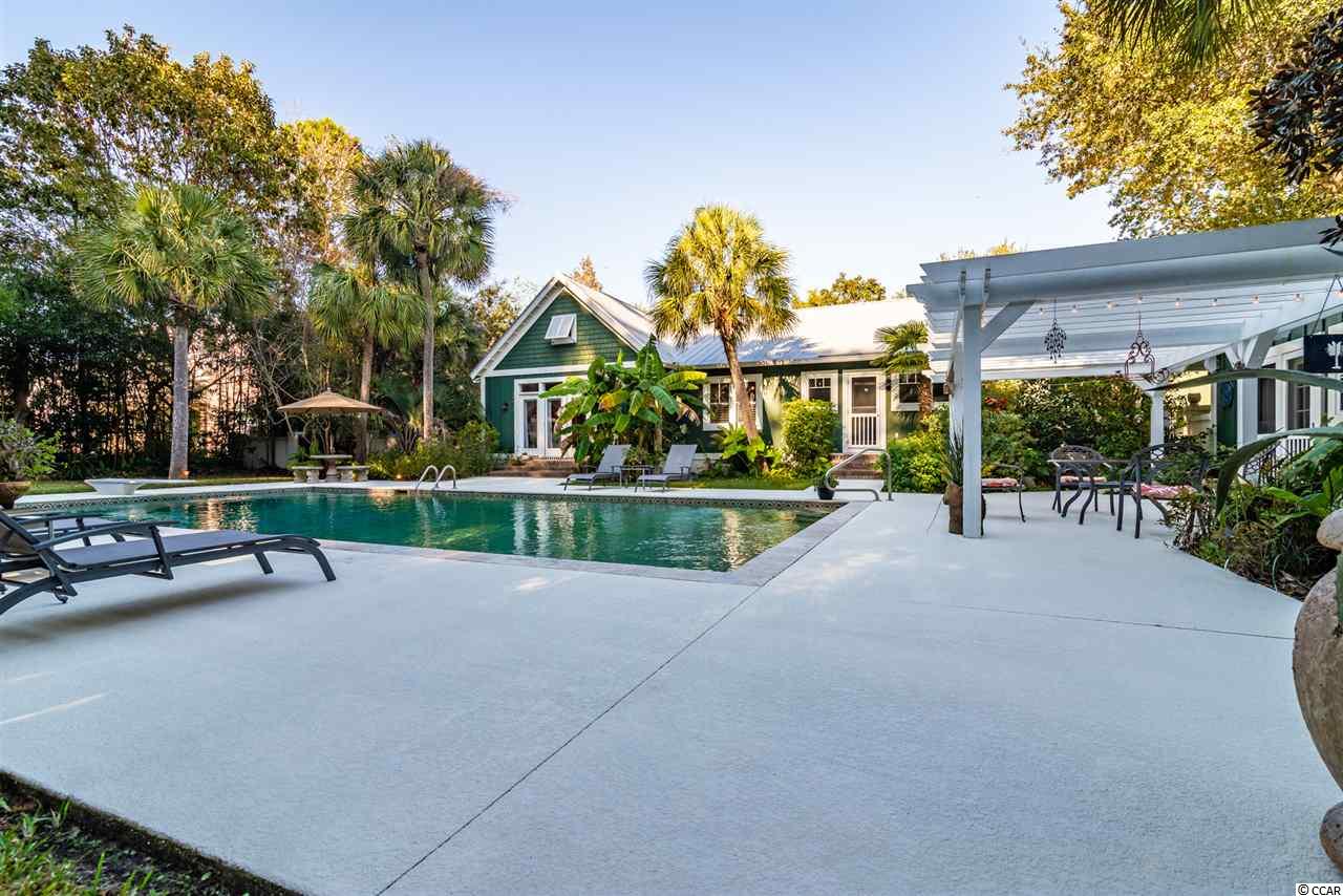 2175 Waverly Road Pawleys Island, SC 29585 - Photo 22 of 40 Gallery Image 22