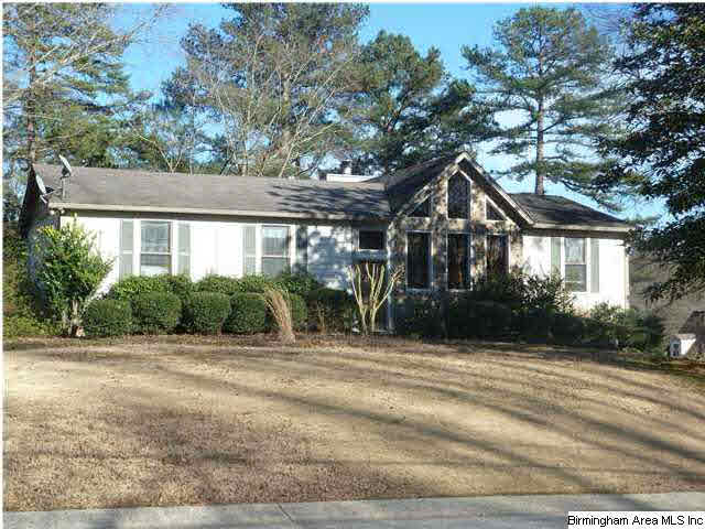459 Cahaba Landings Road Birmingham, AL 35210 - Photo 1 of 4 Gallery Image 1