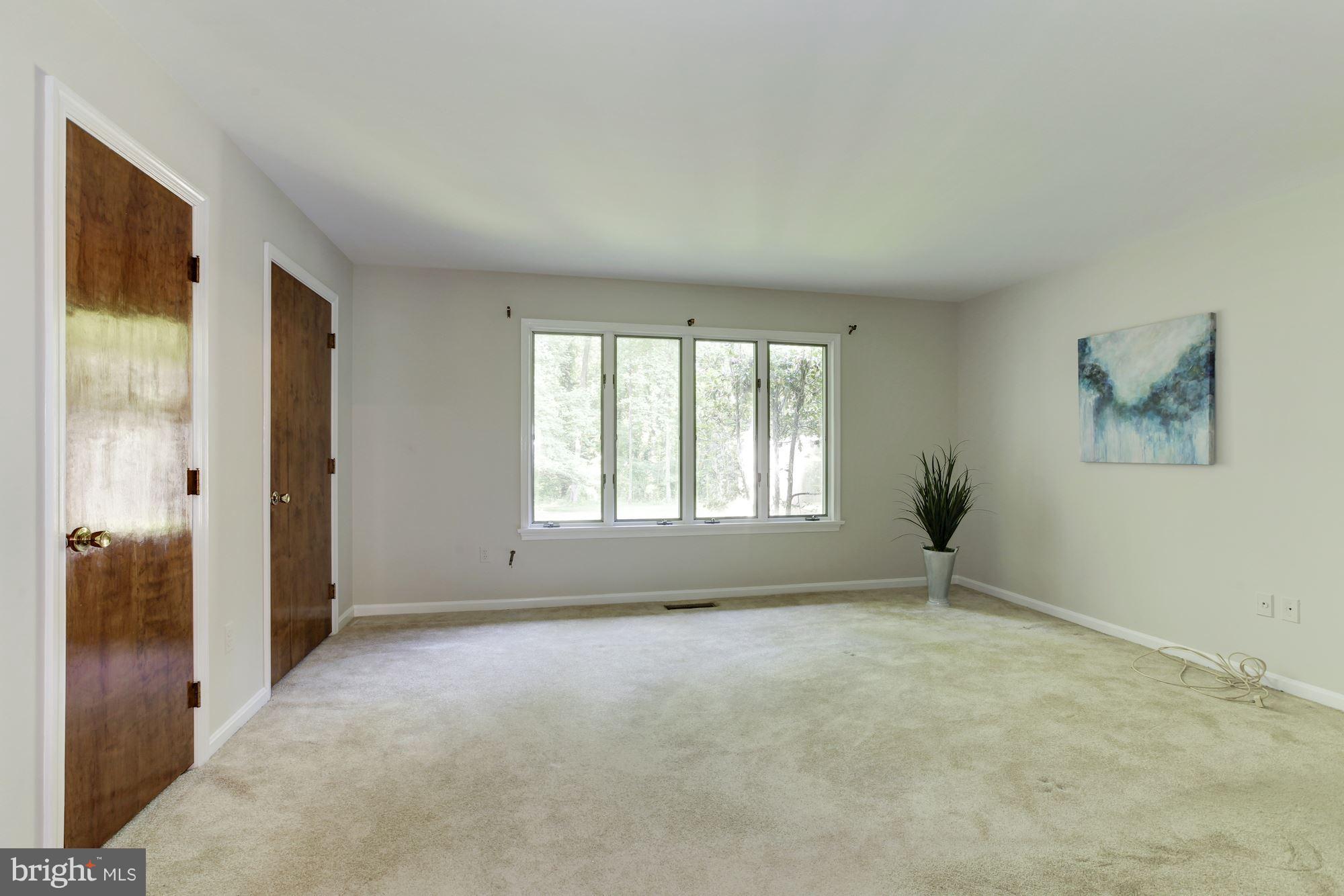 1666 Winchester Road Annapolis, MD 21409 - Photo 13 of 25 Bedroom (Master)
