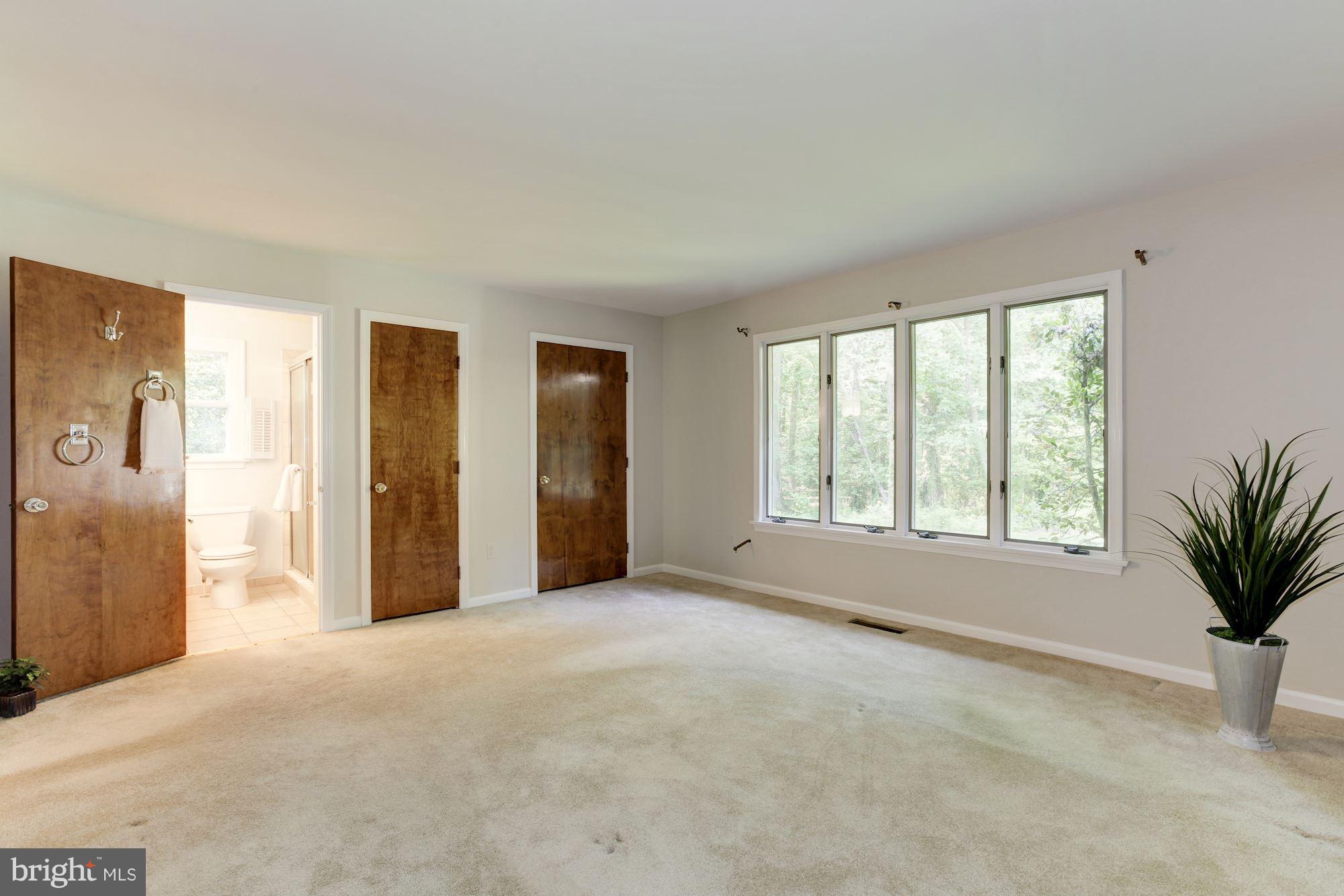 1666 Winchester Road Annapolis, MD 21409 - Photo 14 of 25 Bedroom (Master)