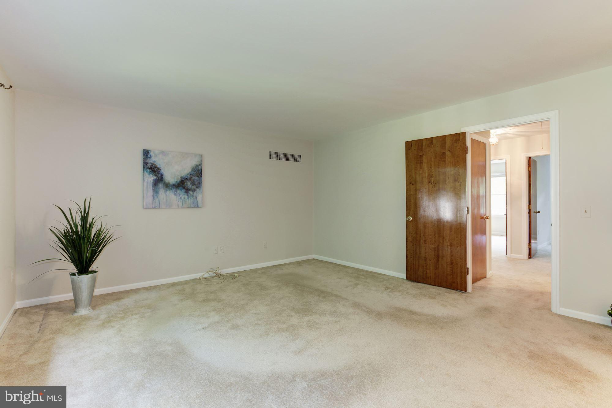1666 Winchester Road Annapolis, MD 21409 - Photo 15 of 25 Bedroom (Master)