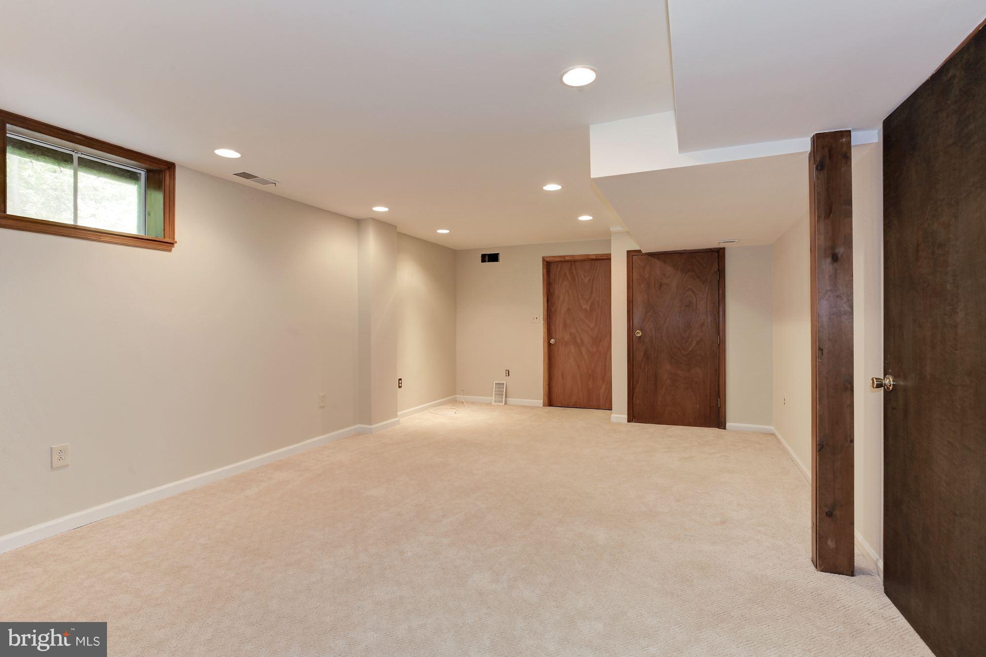 1666 Winchester Road Annapolis, MD 21409 - Photo 21 of 25 Basement