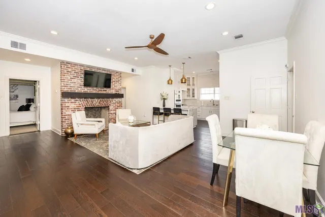 $475,000 | 8851 Menlo Drive, Baton Rouge, LA 70808