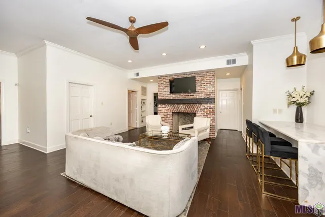 $475,000 | 8851 Menlo Drive, Baton Rouge, LA 70808